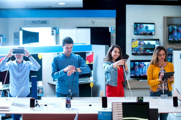 Bạn đã phân biệt được Shopper Insight và Consumer Insight chưa? - 1