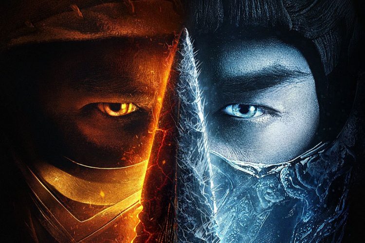 Phát sốt với phim chuyển thể game Mortal Kombat: Kỹ xảo chất lừ, âm nhạc đỉnh cao, cận chiến mãn nhãn - 1
