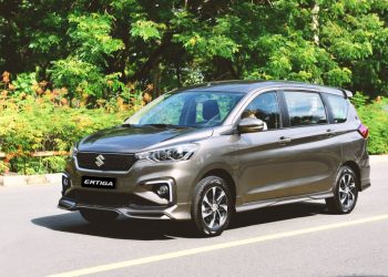 Suzuki Ertiga và Ciaz – Sự lựa chọn đáng tin cậy cho khách hàng Việt