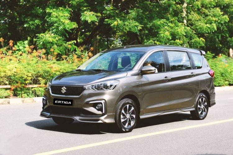 Suzuki Ertiga và Ciaz – Sự lựa chọn đáng tin cậy cho khách hàng Việt