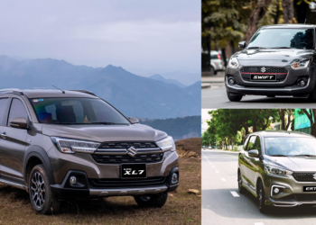 Suzuki tại Ấn Độ