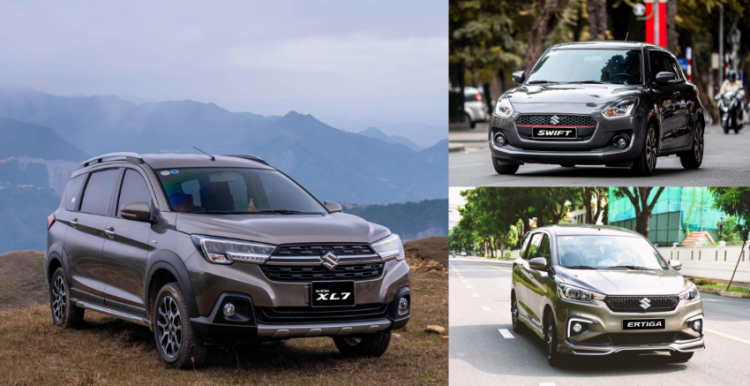 Suzuki tại Ấn Độ