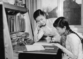 Bà Bang Nhãn - nữ sĩ tài hoa bị lãng quên - 3