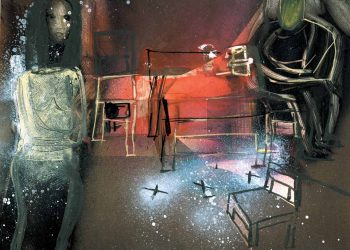 Truyện ngắn: Tha thứ