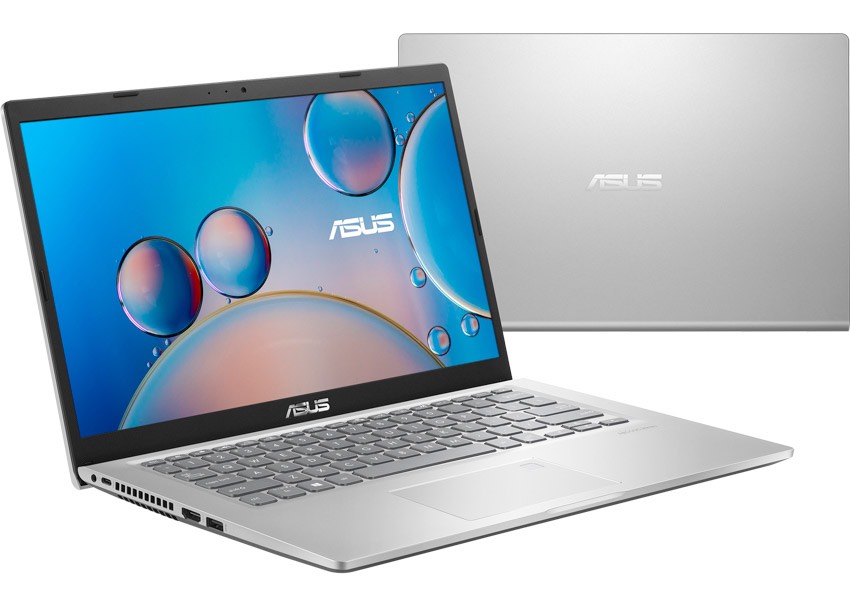 ASUS Laptop 14/15 (X415/X515) với viền màn hình mỏng và trải nghiệm toàn diện - 1