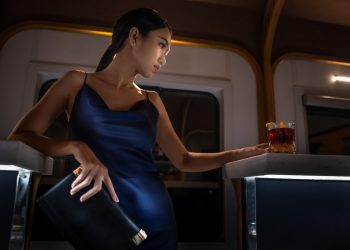 Tàu lửa the Vietage nâng tầm đẳng cấp với thiết kế giường ngủ trên tàu - 1