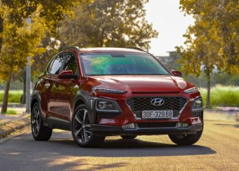 Doanh số Hyundai TC MOTOR đạt hơn 9000 xe 2 tháng đầu năm