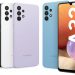 Samsung ra mắt Galaxy A32 – phiên bản đầu tiên của dòng Galaxy A 2021-05