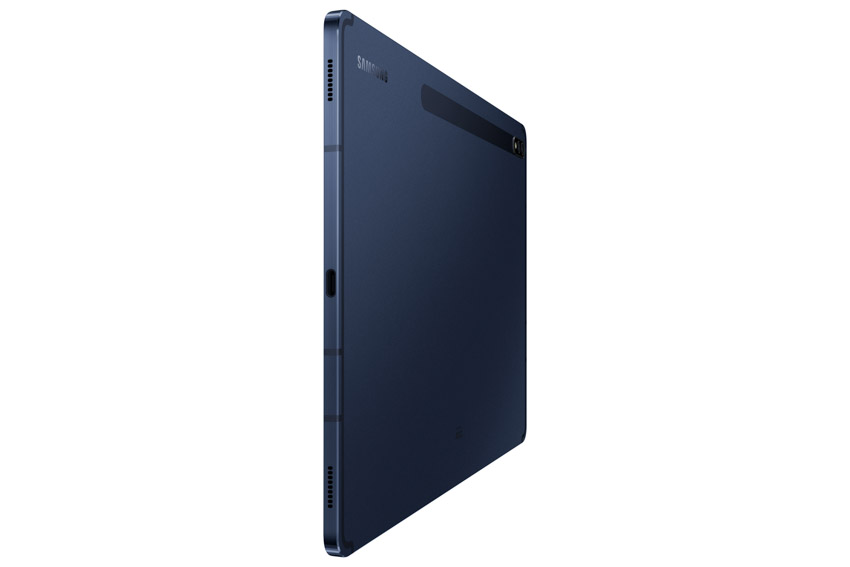 Samsung ra mắt phiên bản màu Xanh Navy cho bộ đôi Galaxy Tab S7 và S7+ - 3