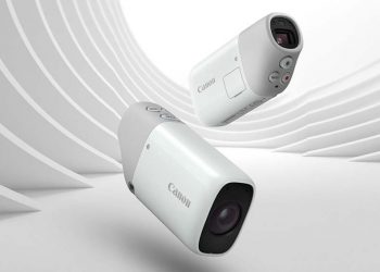 Zoom xa đến tiêu cự 800 mm với chiếc máy PowerShot ZOOM - 5