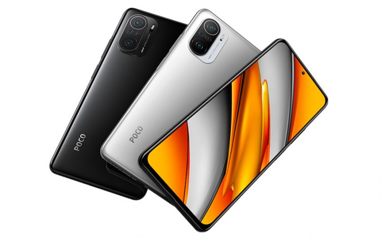 POCO chính thức ra mắt hai dòng điện thoại “Cỗ máy quái thú” POCO F3 và POCO X3 Pro