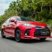 Triển lãm giới thiệu các mẫu xe Toyota Vios phiên bản mới sắp diễn ra tại TP. Hồ Chí Minh-5