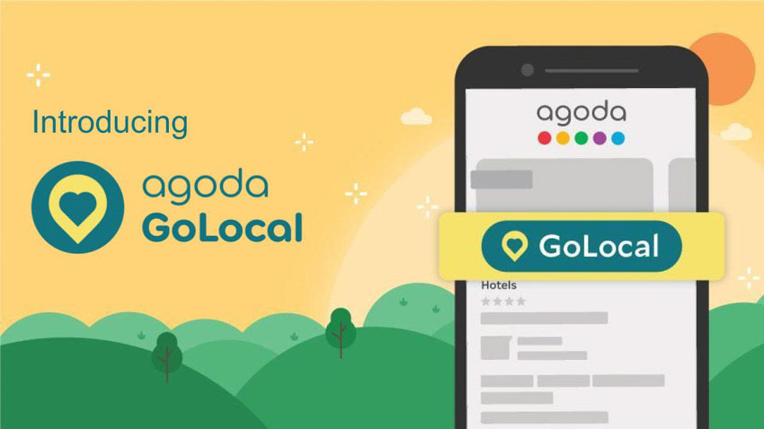 Agoda hướng đến khách du lịch trong nước với GoLocal Tonight - 2