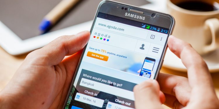 Agoda hướng đến khách du lịch trong nước với GoLocal Tonight - 5