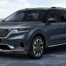 Kia Sedona 2021 khi nào về Việt Nam? - 1