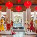 Trường Thời trang và Thiết kế MDIS ra mắt bộ sưu tập thời trang kết hợp giữa phương Tây và phương Đông -3