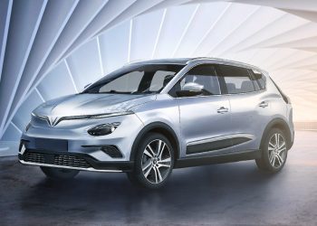 Vinfast hợp tác với Prologium sản xuất pin thể rắn ở Việt Nam - 1