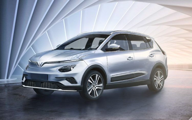 Vinfast hợp tác với Prologium sản xuất pin thể rắn ở Việt Nam - 1