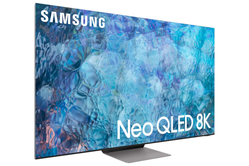 Samsung ra mắt dòng sản phẩm TV Neo QLED 2021 tại Việt Nam - 12