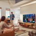 Samsung ra mắt dòng sản phẩm TV Neo QLED 2021 tại Việt Nam