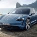 Taycan Cross Turismo - chiếc xe điện thể thao tiếp theo của Porsche-21