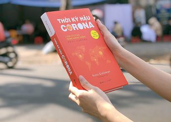 Chúng ta có thể làm gì để định hình giai đoạn sau covid?