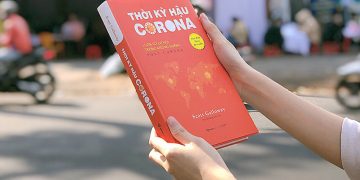 Chúng ta có thể làm gì để định hình giai đoạn sau covid?