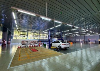 Toyota Việt Nam ra mắt đại lý thứ 2 tại tỉnh Đắk Lắk- 1