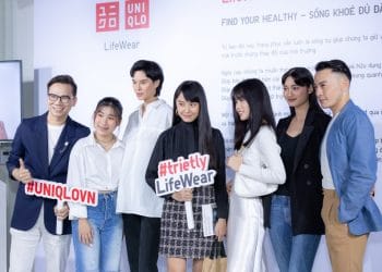 Trải nghiệm sự kiện giới thiệu bộ sưu tập Xuân hè 2021 tại TP.HCM - 09