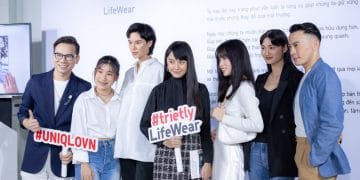 Trải nghiệm sự kiện giới thiệu bộ sưu tập Xuân hè 2021 tại TP.HCM - 09