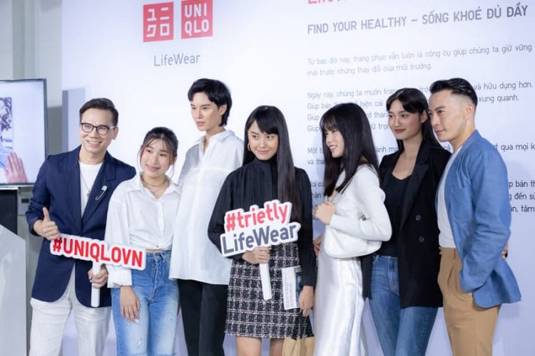 Trải nghiệm sự kiện giới thiệu bộ sưu tập Xuân hè 2021 tại TP.HCM - 09