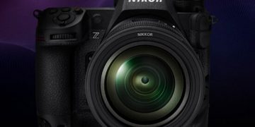 Nikon xác nhận đang phát triển máy ảnh full-frame cao cấp Z9 - 1