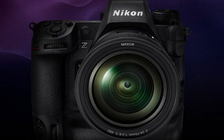 Nikon xác nhận đang phát triển máy ảnh full-frame cao cấp Z9 - 1