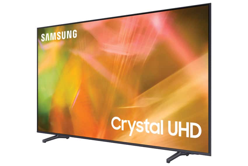 Samsung giới thiệu dòng TV UHD 2021 tại Việt Nam - 1
