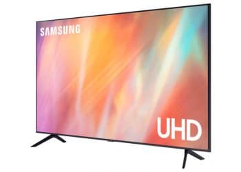 Samsung giới thiệu dòng TV UHD 2021 tại Việt Nam - 2