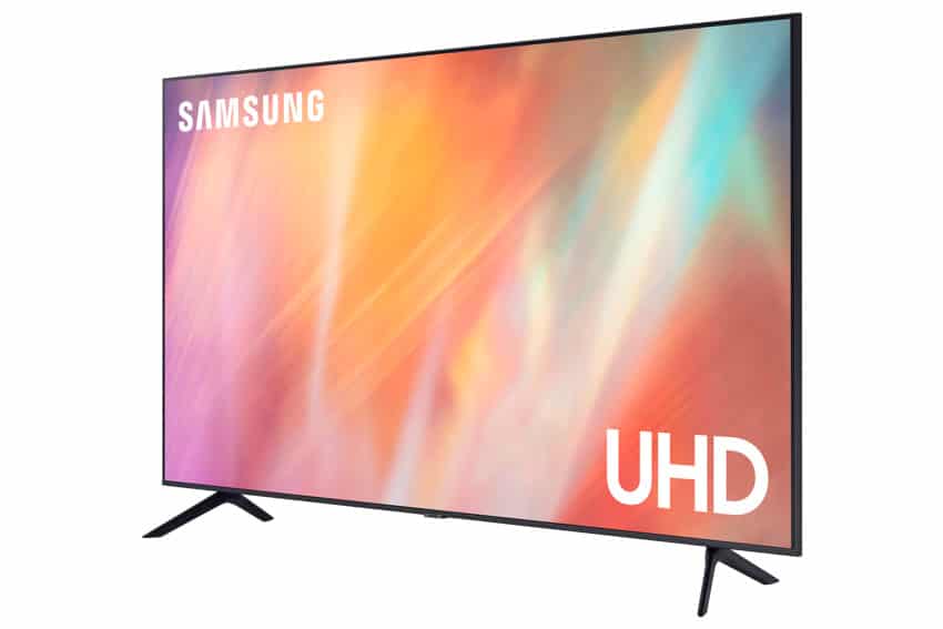Samsung giới thiệu dòng TV UHD 2021 tại Việt Nam - 2