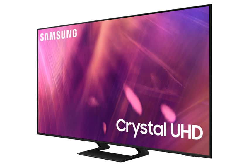 Samsung giới thiệu dòng TV UHD 2021 tại Việt Nam - 3