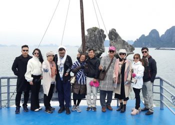 Du lịch trở lại - ưu đãi liền tay - 1