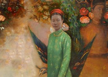 Chuyện nàng công chúa hiếu thảo của triều Nguyễn