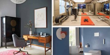 Covid-19 và những xu hướng  thiết kế nội thất mới