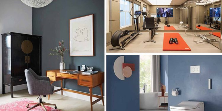 Covid-19 và những xu hướng  thiết kế nội thất mới