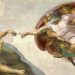 Những kiệt tác mỹ thuật của Michelangelo - 1