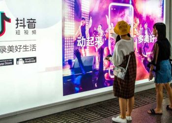 Làm thế nào Trung Quốc có thể định hình tương lai của công nghệ - 1