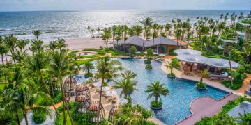 InterContinental Phu Quoc Long Beach bắt nhịp xu hướng du lịch 2021: Xê dịch thông thái - 1