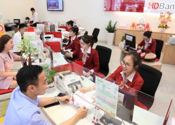 HDBank giảm lãi suất vay, chỉ còn từ 3%/năm