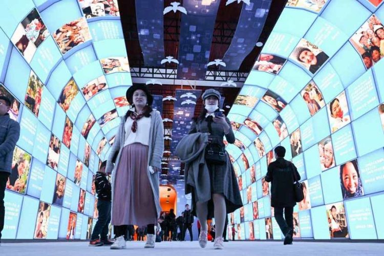 Nghệ thuật và thế hệ Thiên niên kỷ - 6