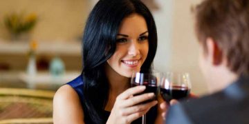 Những dấu hiệu bạn đã yêu lần nữa - 1