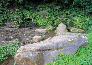 Nỗi nhớ trường ca trên quê hương Đam San - 1