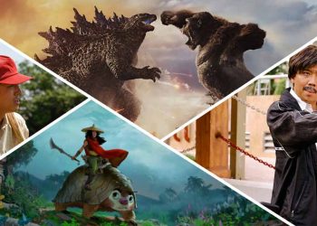 Phim chiếu rạp tháng 3-2021 - 10