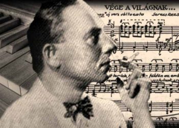 Những chuyện lạ quanh ca khúc 'Chủ nhật buồn'- 7